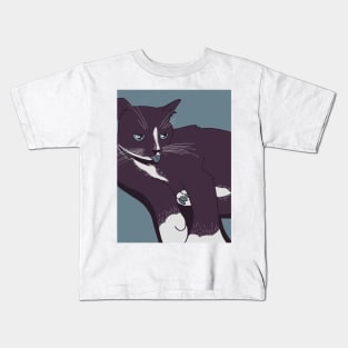 Zoey Kids T-Shirt